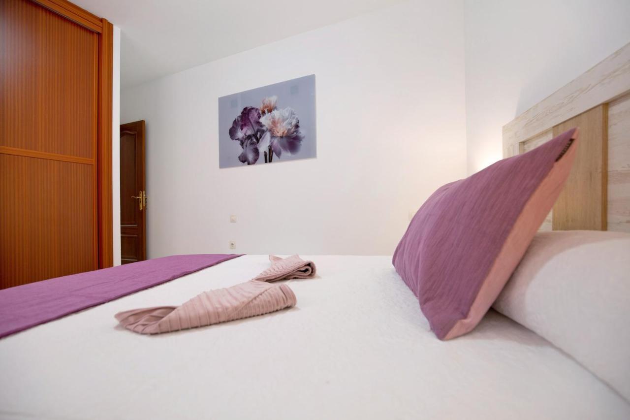 Casita Amiga Del Mar Appartement Gran Tarajal Buitenkant foto