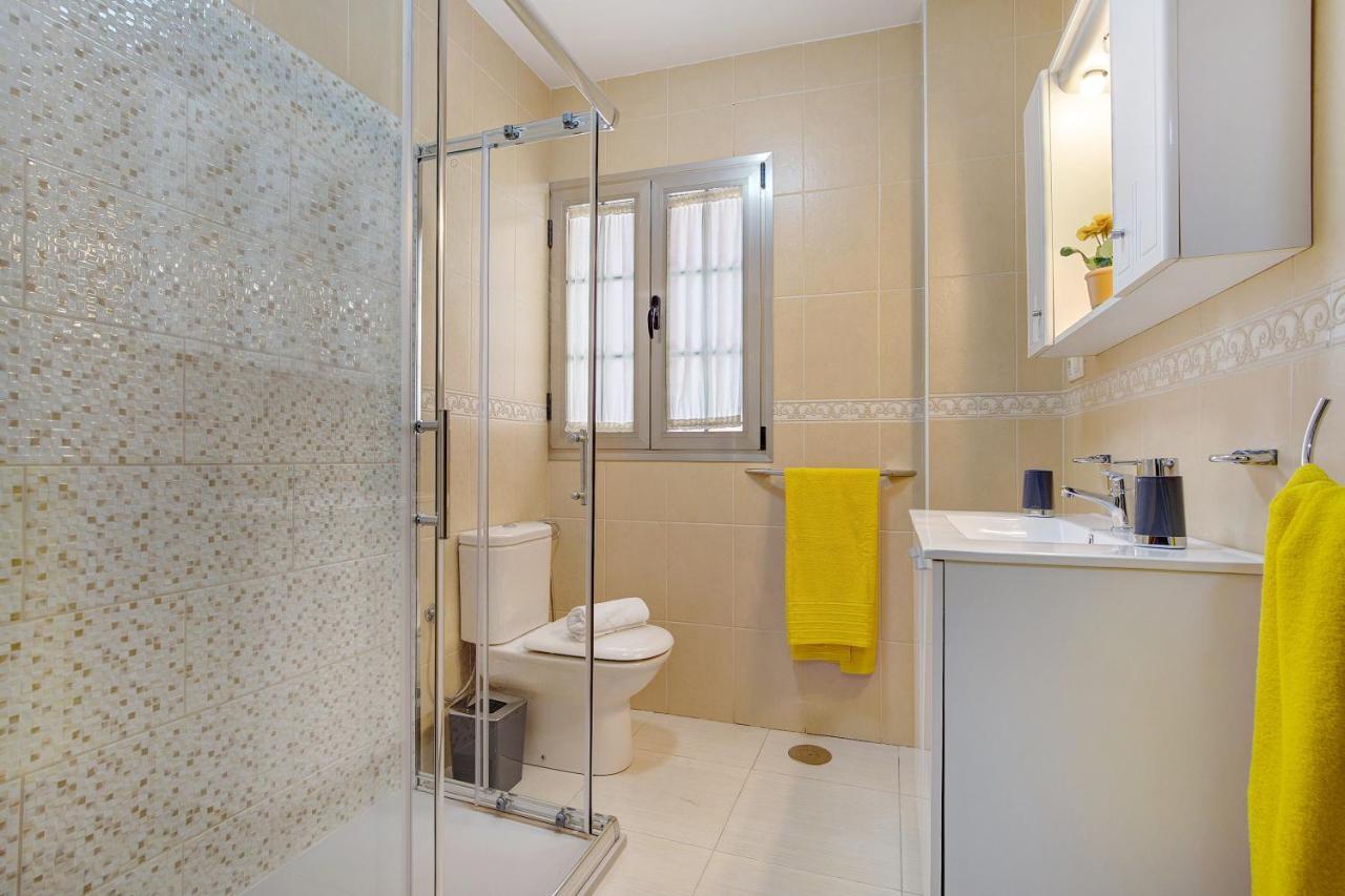Casita Amiga Del Mar Appartement Gran Tarajal Buitenkant foto